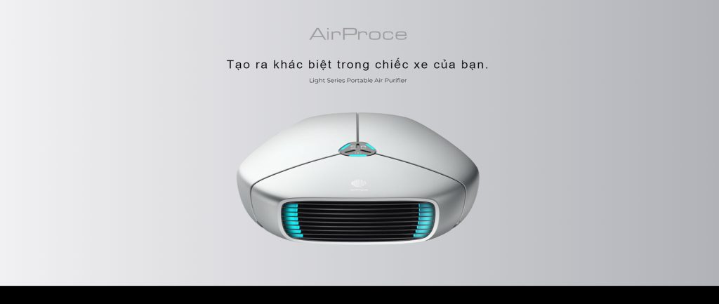 AirProce
