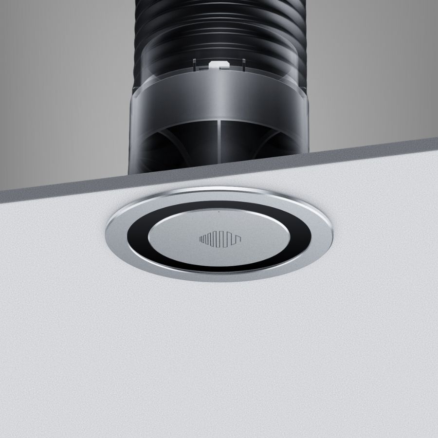 Cửa gió tạo hương thơm hệ thống CyberVent AirProce