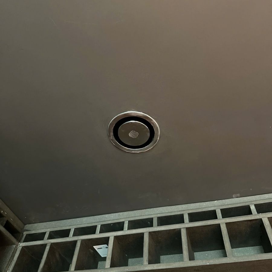 he-thong-xu-ly-khong-khi-trung-tam-5 Cửa gió tạo hương thơm hệ thống CV