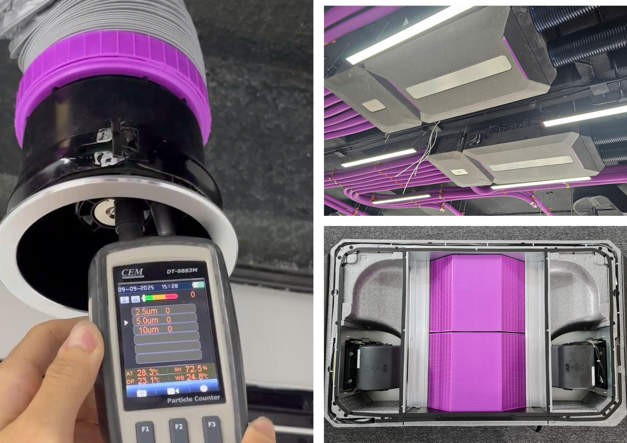 he-thong-xu-ly-khong-khi-trung-tam-cybervent-airproce Hệ thống lọc và cấp khí tươi trung tâm CyberVent 1