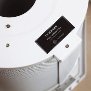 bộ lọc khử mùi TVOC máy lọc không khí AI-700