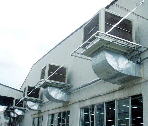 AirProce là đơn vị cung cấp hệ thống thông gió cao cấp nhất trên thị trường