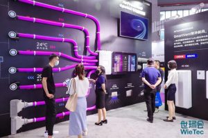 Hệ thống điều hòa không khí và thông gió cao cấp nhất 5