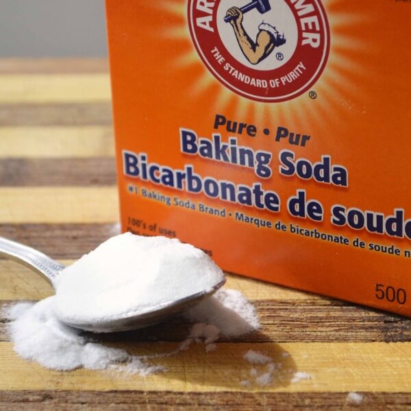 Sử dụng baking soda khử mùi gỗ công nghiệp_6