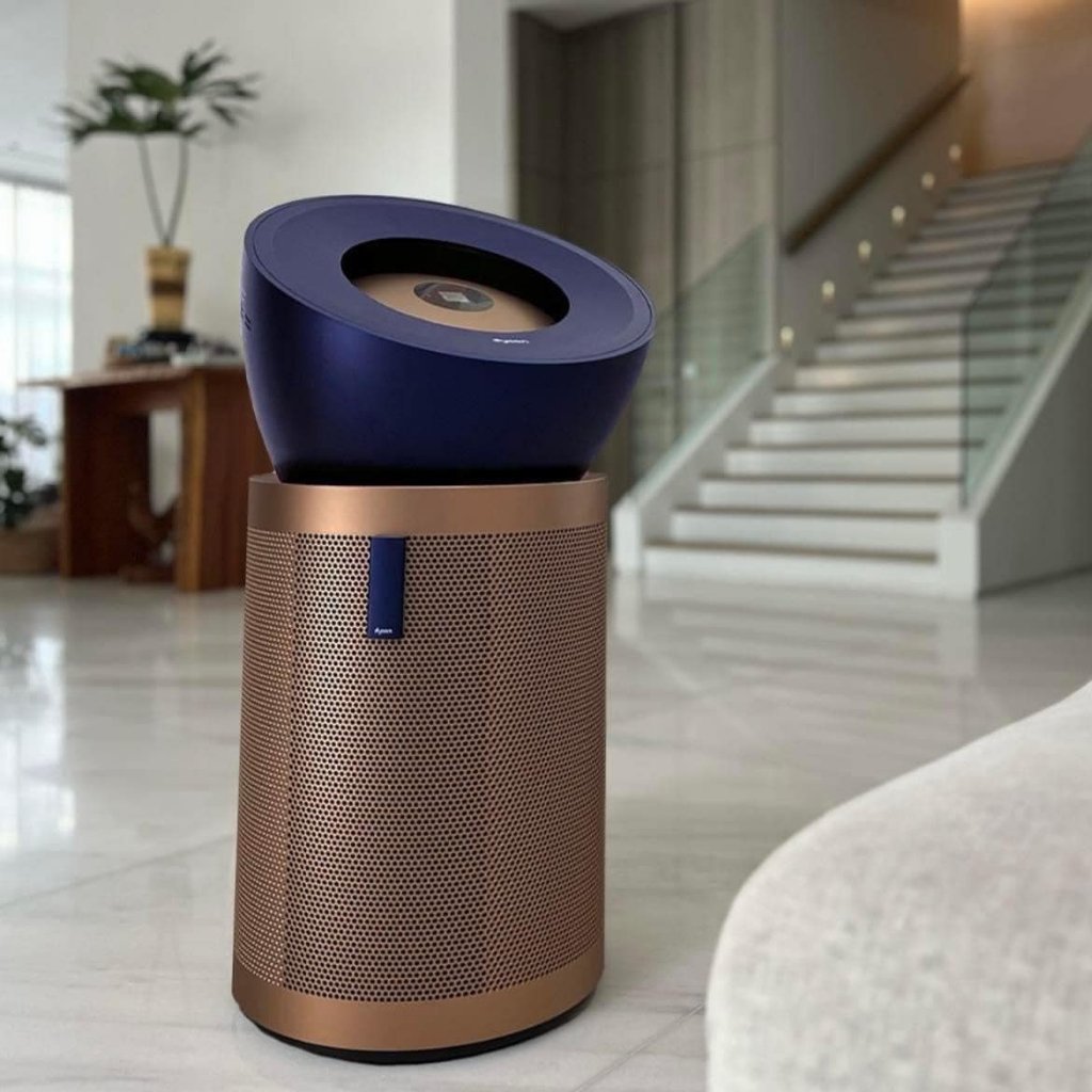 máy lọc không khí dyson