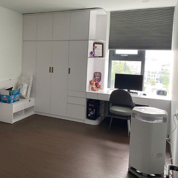 Máy lọc không khí Tăng độ ẩm – bảo vệ da và đường hô hấp_6