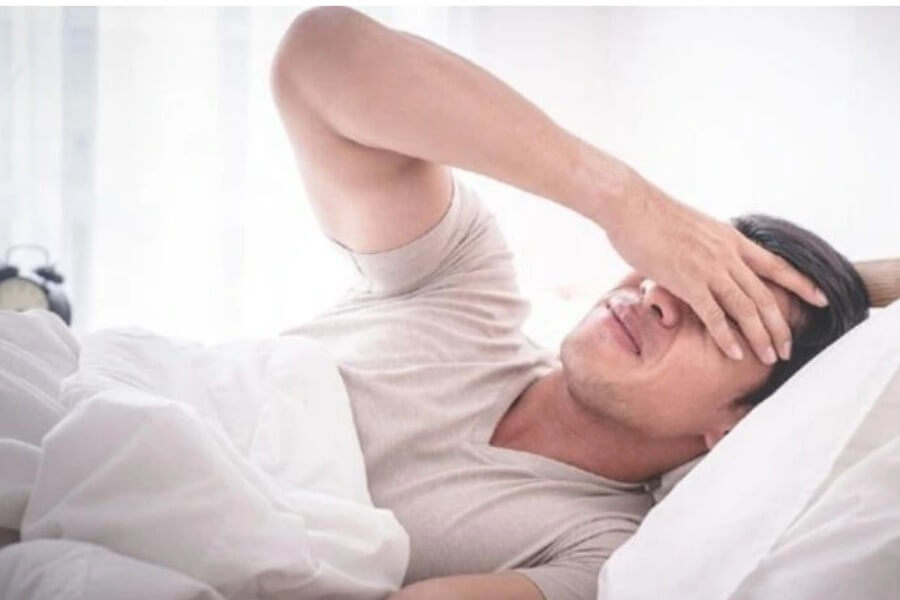Lý giải hiện tượng thiếu oxy khi ngủ điều hòa_1