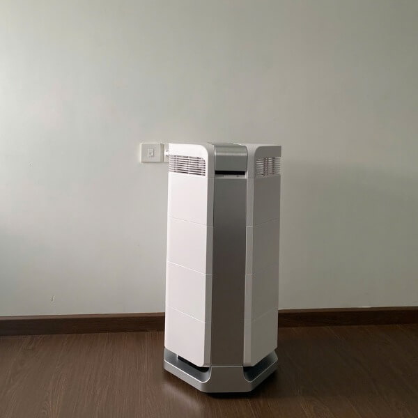 Máy lọc không khí tạo ẩm Thiết kế nhỏ gọn, tiện lợi, đa dạng mẫu mã_5