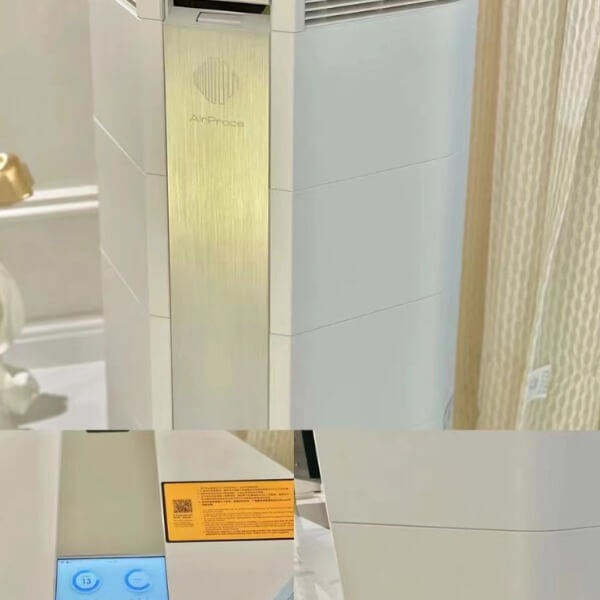 Cách hạn chế bụi trong phòng kín hiệu quả 1_2