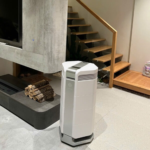 Cách sử dụng máy lọc không khí hiệu quả nhất_2