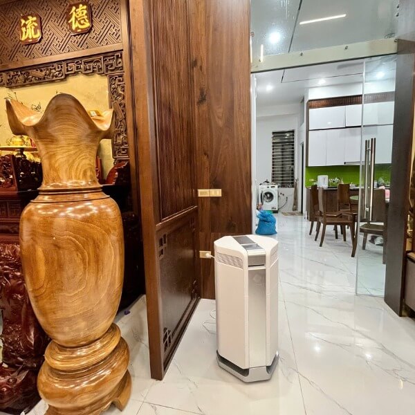 Cách sử dụng máy lọc không khí hiệu quả nhất_3