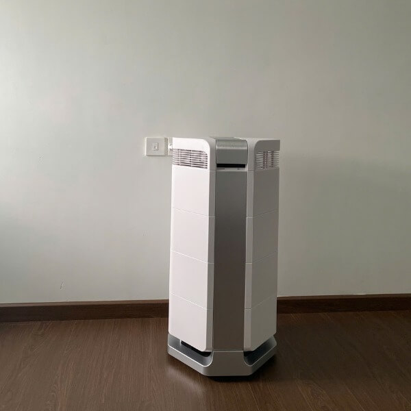 Dùng máy lọc không khí mở cửa có nhược điểm gì 2_4