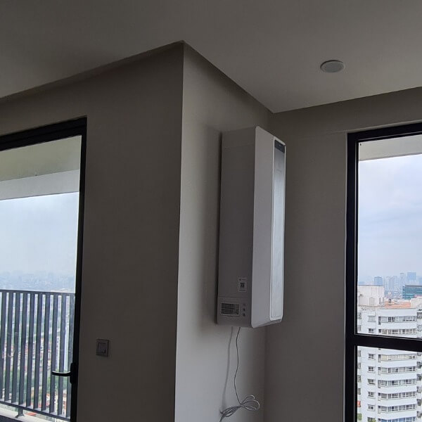 Máy cấp khí tươi - Giải pháp hàng đầu khi đóng kín cửa khi ngủ _4