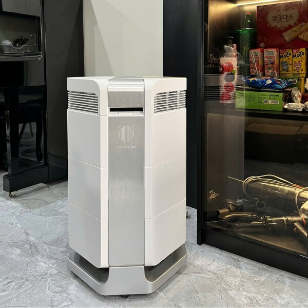 Máy lọc không khí có tốn điện không_3