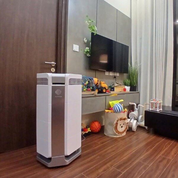 Nên mua máy lọc không khí hút ẩm hay tạo ẩm_2
