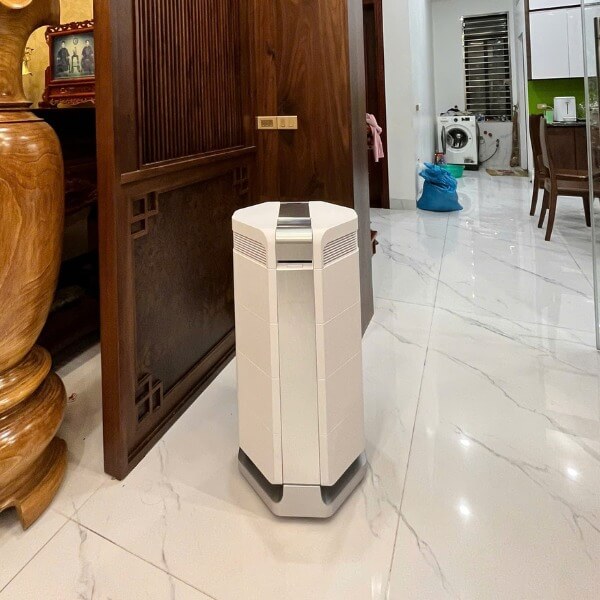 Nhược điểm của máy lọc không khí_4