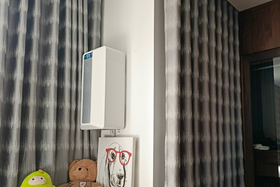 Review máy cấp khí tươi gắn tường_5