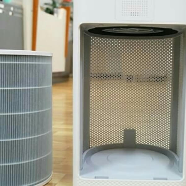 Thường xuyên vệ sinh máy lọc không khí _6