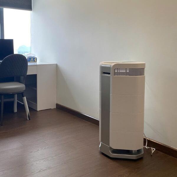 AirProce - Máy lọc không khí cho người viêm xoang_2