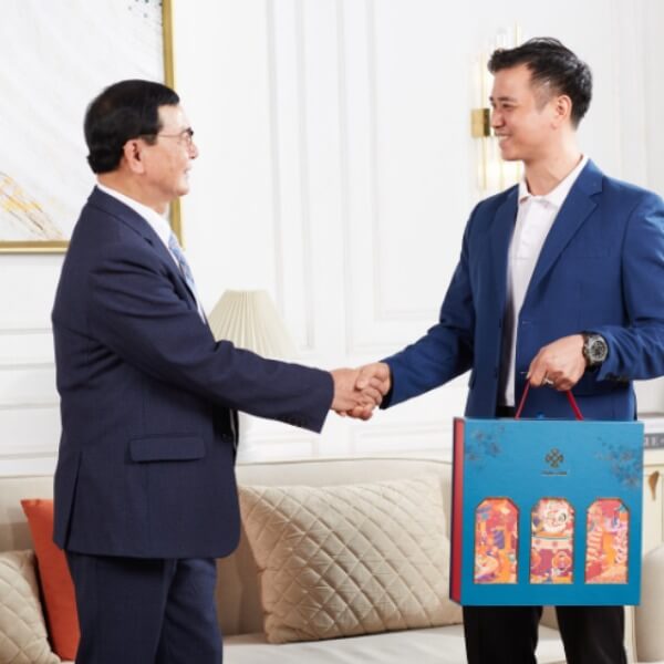 Lưu ý khi chọn quà tặng đối tác_2