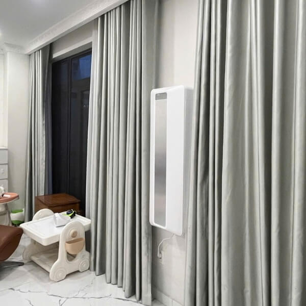 Máy lọc không khí hút lông mèo SmartVent AirProce _4