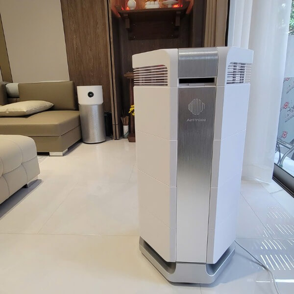 Mua máy lọc không khí cao cấp ở đâu uy tín hiện nay_1