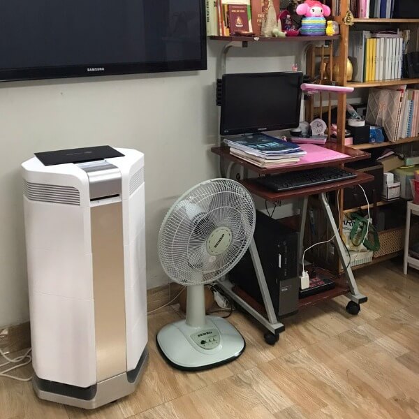 Mua máy lọc không khí cho người viêm xoang ở đâu_5