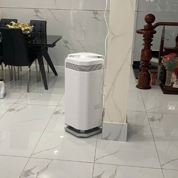 Mua máy lọc không khí hút lông mèo ở đâu_4