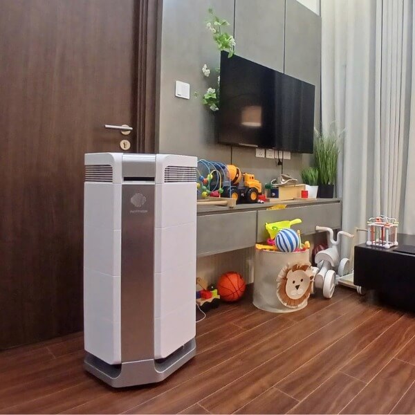 Tiêu chí đánh giá một đơn vị bán máy lọc không khí cao cấp_3