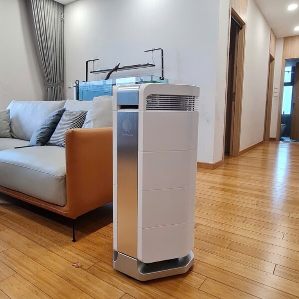 Top 5 máy lọc không khí cho người viêm xoang_4