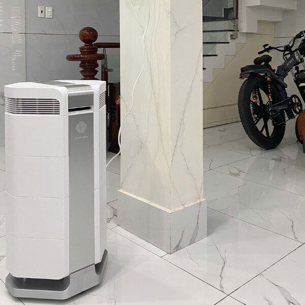Chỉ số CCM ảnh hưởng đến độ bền máy lọc không khí không_1
