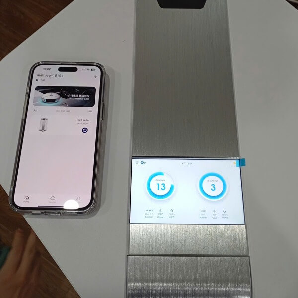 Công suất lọc bụi CADR càng cao có phải lúc nào cũng tốt hơn không_3