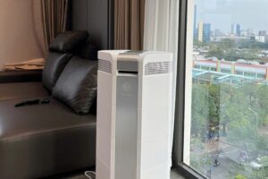 Tầm quan trọng của CADR trong máy lọc không khí_4
