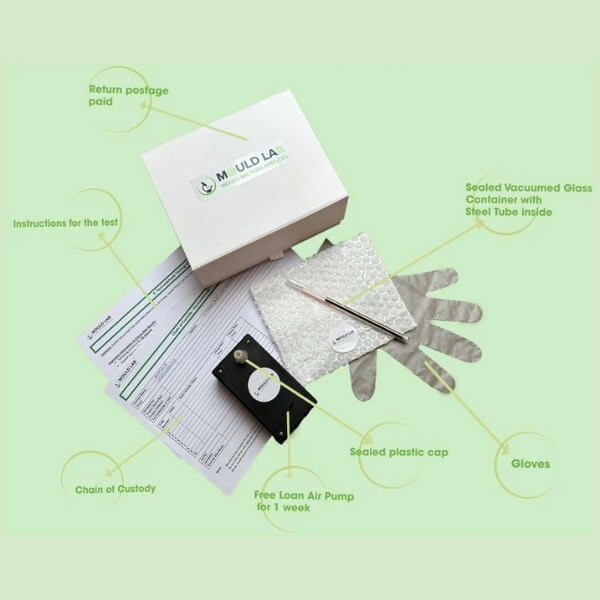 Giá kit test formaldehyde Hà Nội hiện nay_2