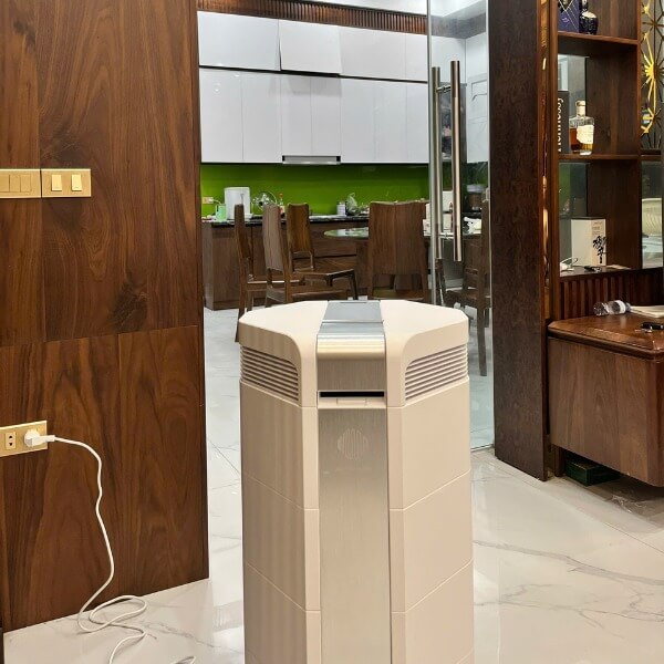 Giải pháp kiểm soát formaldehyde sau khi test trong không khí_5