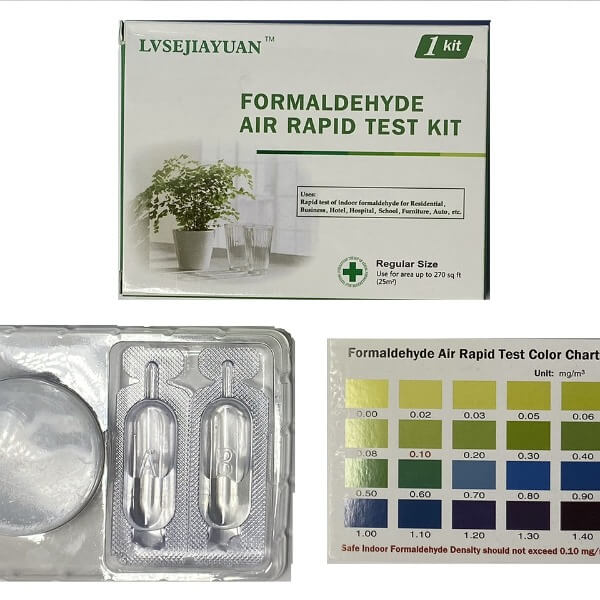 Hướng dẫn sử dụng kit test formaldehyde_2
