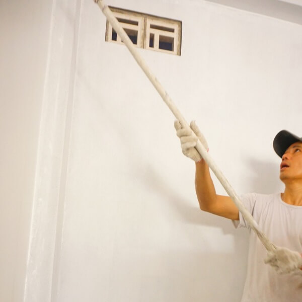 Làm thế nào để phòng tránh tác hại của mùi sơn với trẻ sơ sinh_ 2_2