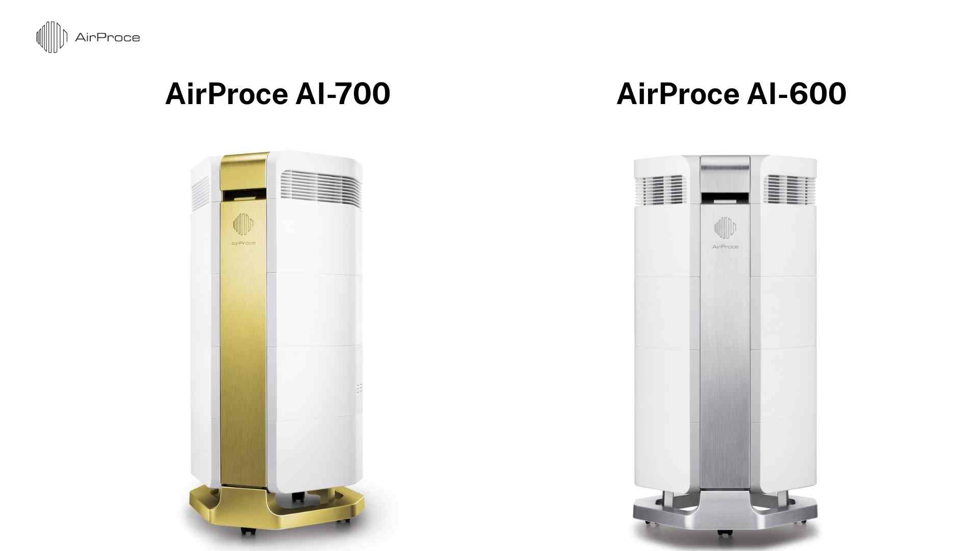 PPM Formaldehyde là gì? 2 Cách nhận biết và xử lý Formaldehyde hiệu quả 4 Máy lọc không khí AirProce giảm formaldehyde