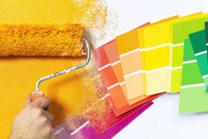 Mùi sơn tường có ảnh hưởng đến thai nhi không và giải pháp hiệu quả_1