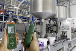 Top những mẫu máy đo formaldehyde chính xác nhất hiện nay_1