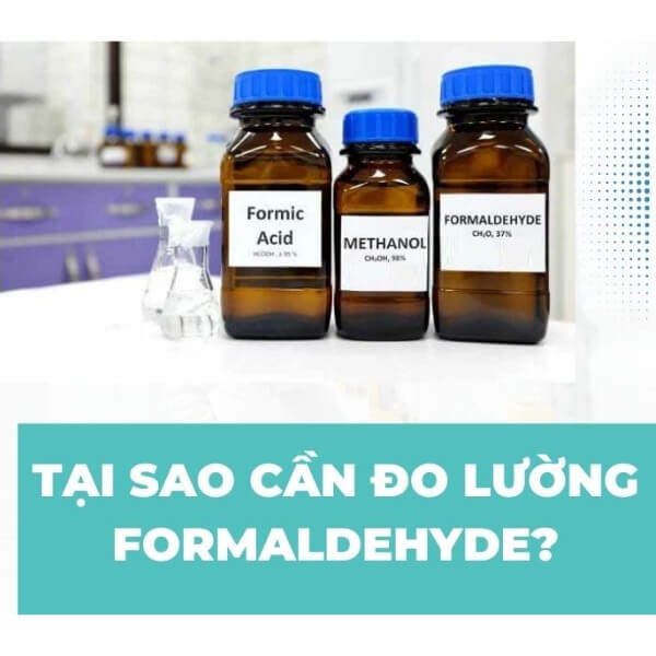 Vì sao cần biết cách kiểm tra formaldehyde trong phòng ngủ_4