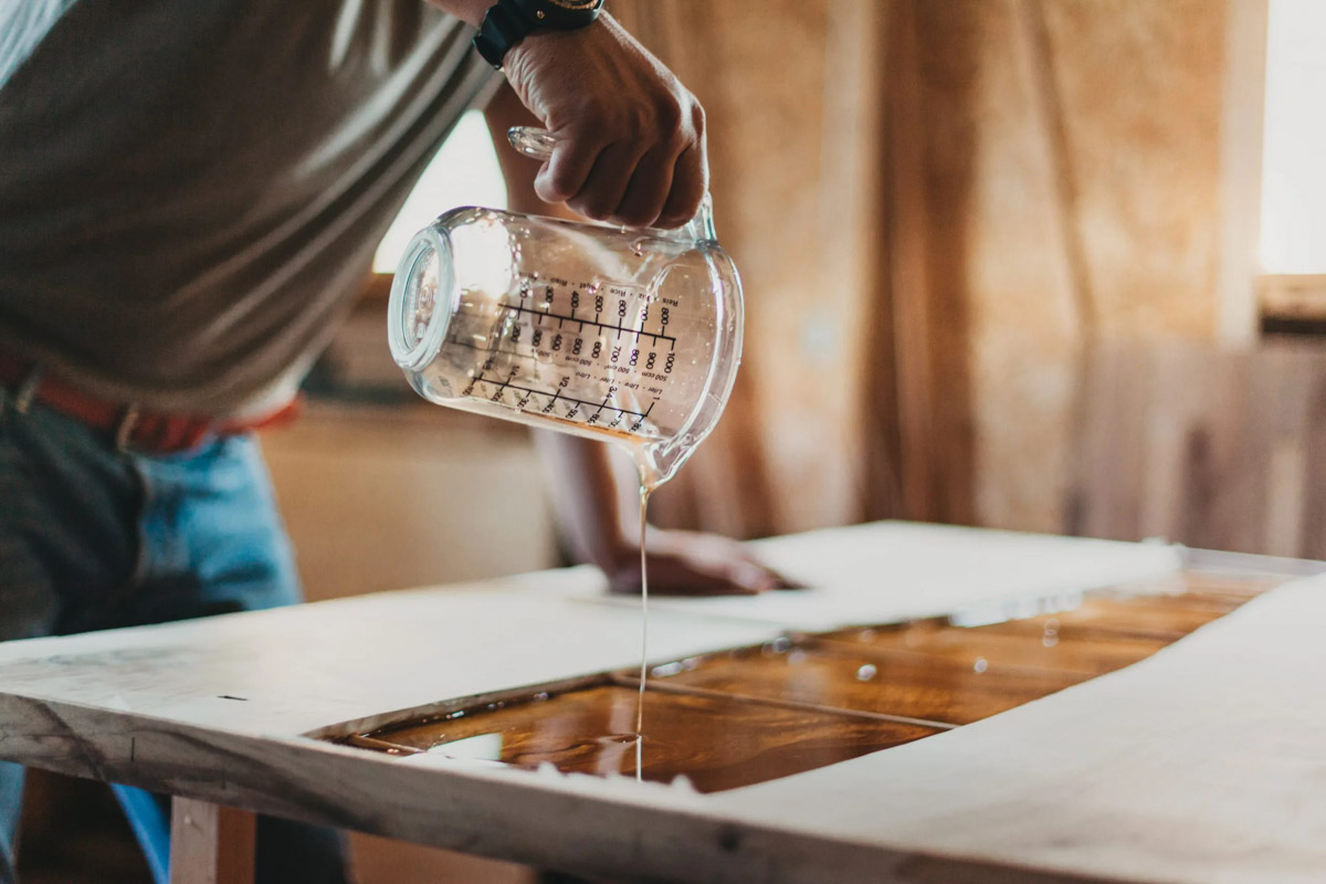 formaldehyde trong gỗ ép và gỗ công nghiệp