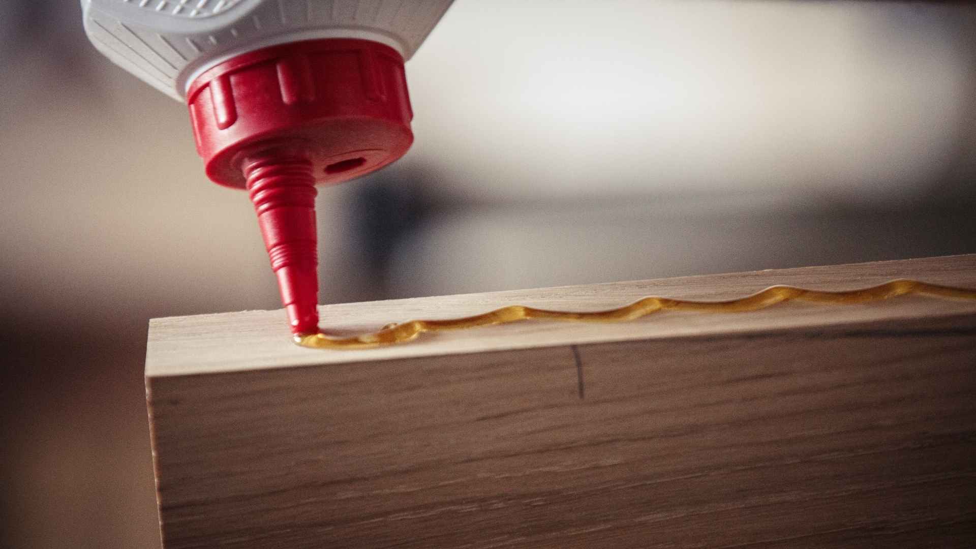 keo dán gỗ có nồng độ formaldehyde cho phép