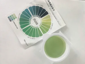 kit test formaldehyde giá rẻ có chính xác không
