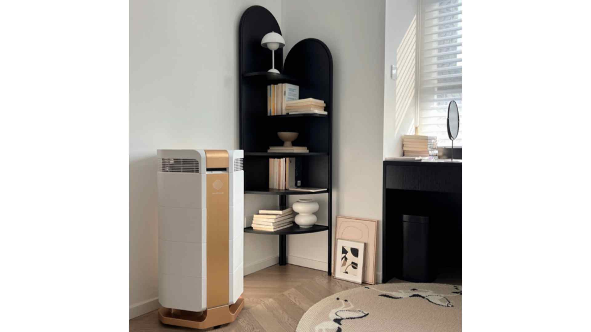máy lọc không khí airproce AI-700