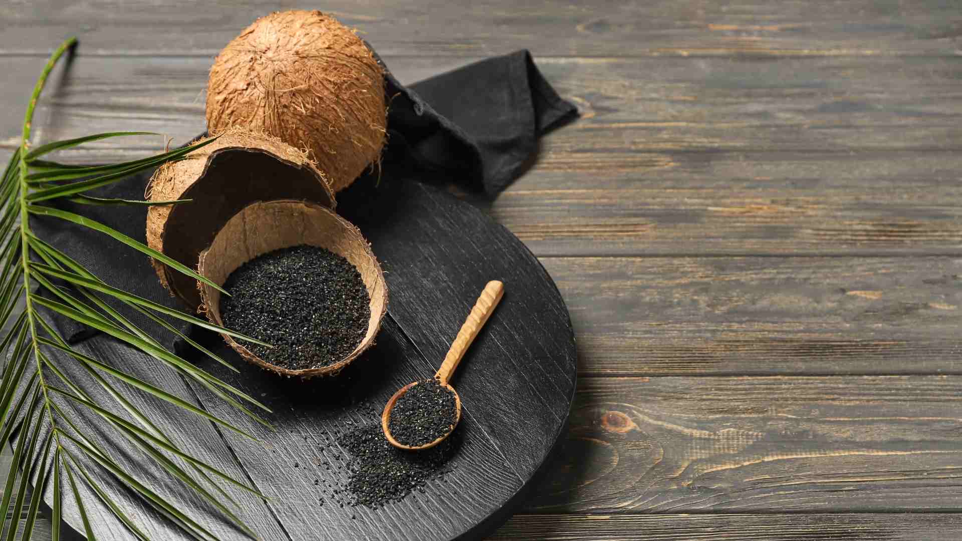than hoạt tính khử formaldehyde là gì