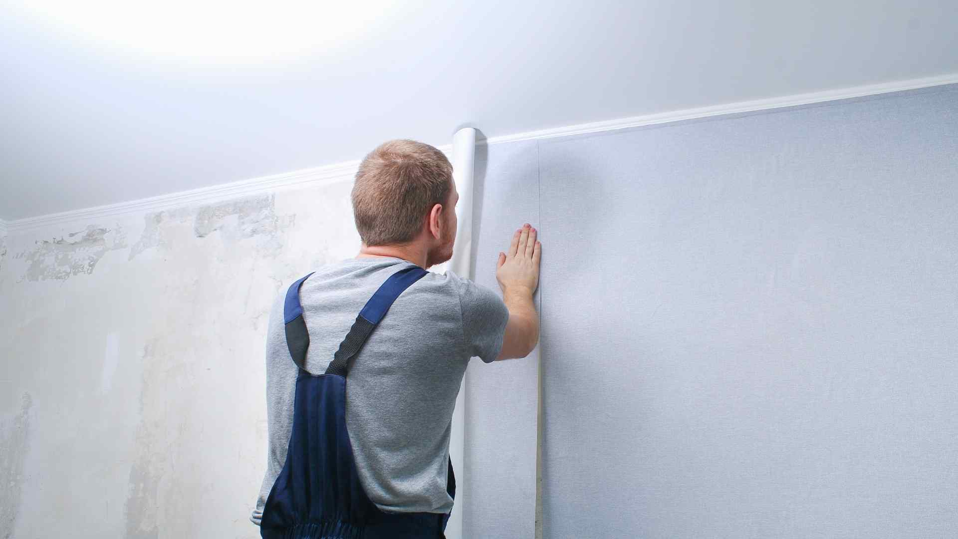 Các loại keo dán giấy dán tường phổ biến