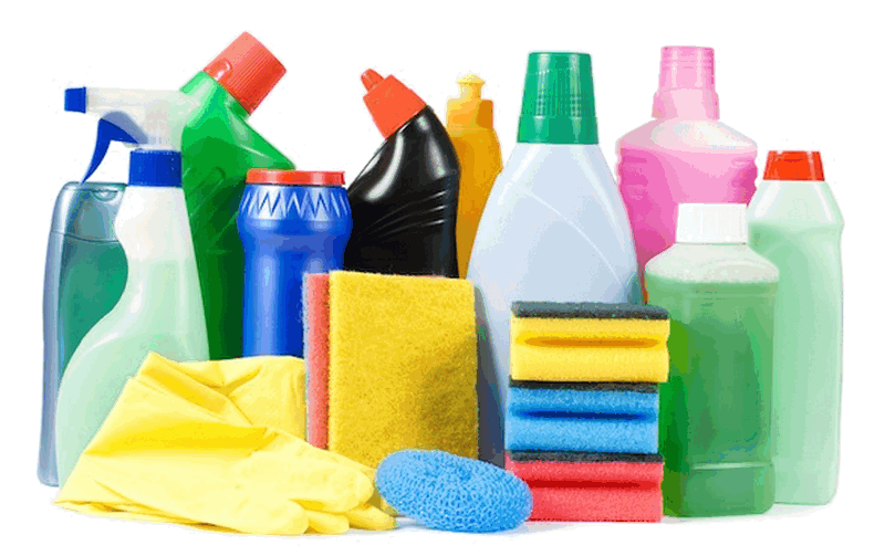Formaldehyde trong chất tẩy rửa: Tác hại, quy định an toàn và cách nhận biết 2 Formaldehyde trong chất tẩy rửa