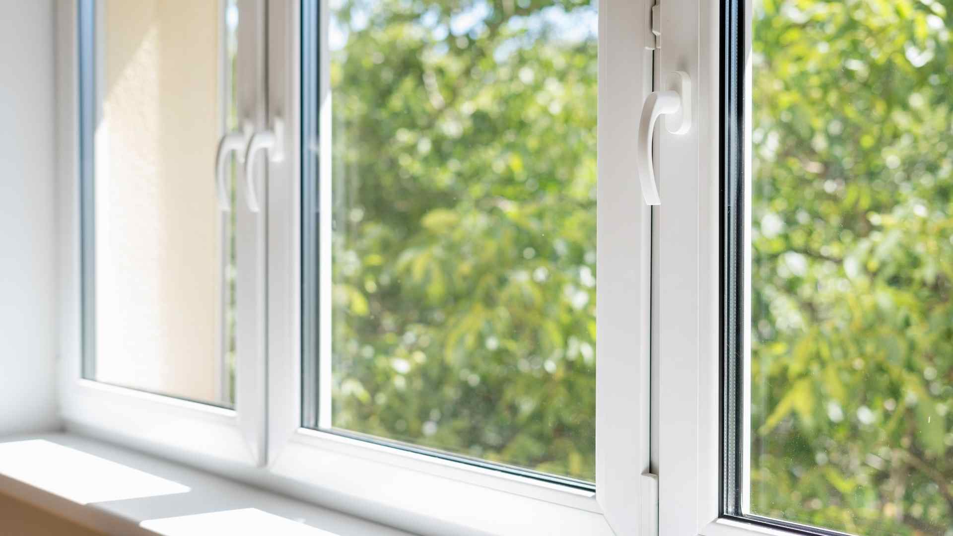 5 Phương pháp thông gió cho phòng ngủ TỐI ƯU: Giải pháp loại bỏ CO2 và Khí độc 2 Muốn thông gió cho phòng ngủ không nên đóng kín cửa