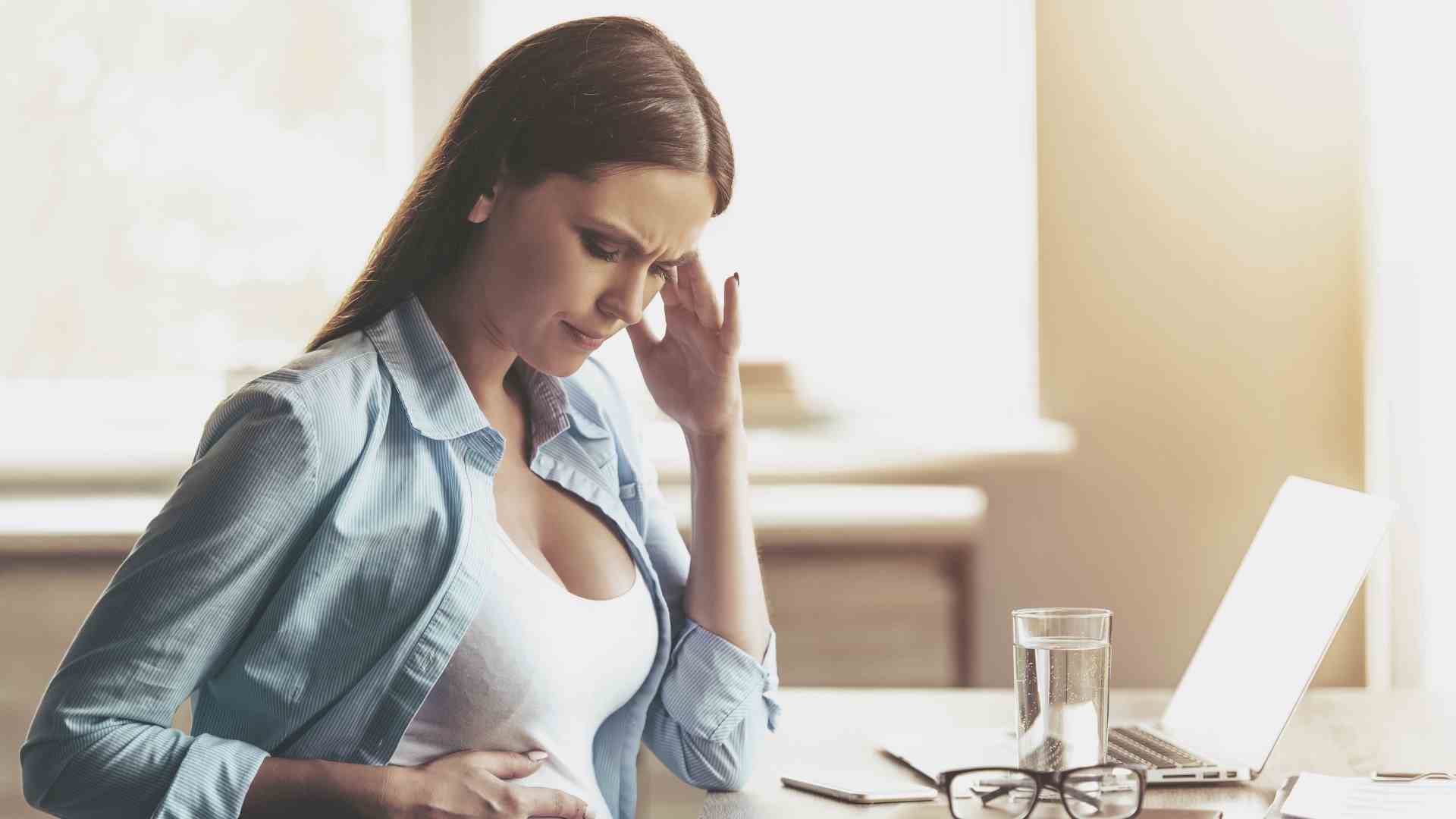 Nhà mới sơn bao lâu thì ở được? Hướng dẫn thời gian an toàn và cách khử mùi sơn hiệu quả 2 Nhà mới sơn bao lâu thì ở được  - Mẹ bầu, trẻ em mẫn cảm với mùi sơn mới